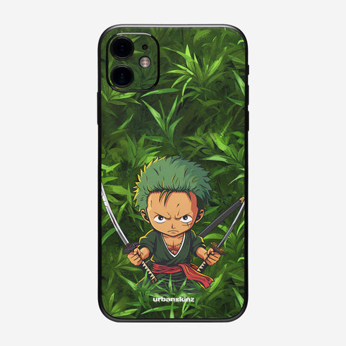 iPhone 11 Skins & Wraps